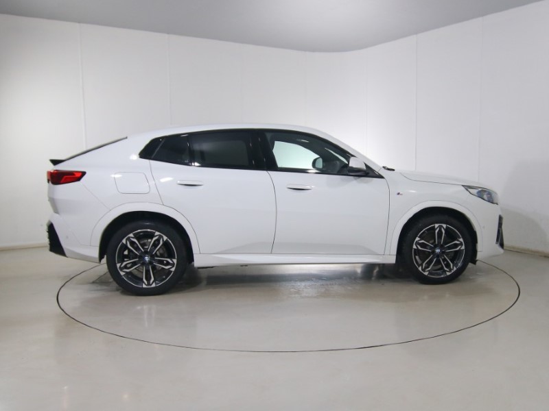 2024 (74) BMW X2 sDrive 20i M Sport 5dr Step Auto 5068678