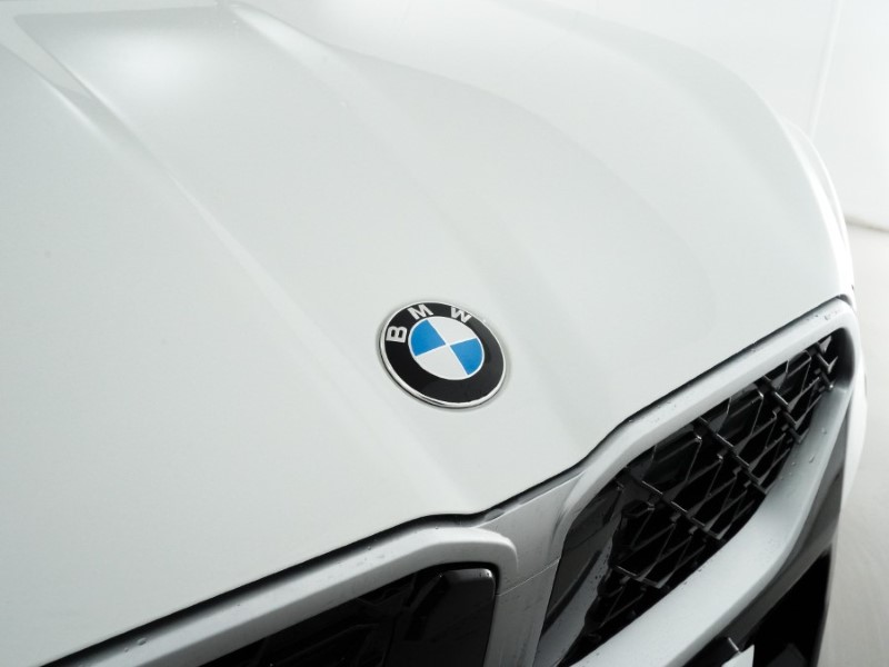 2024 (74) BMW X2 sDrive 20i M Sport 5dr Step Auto 5068696