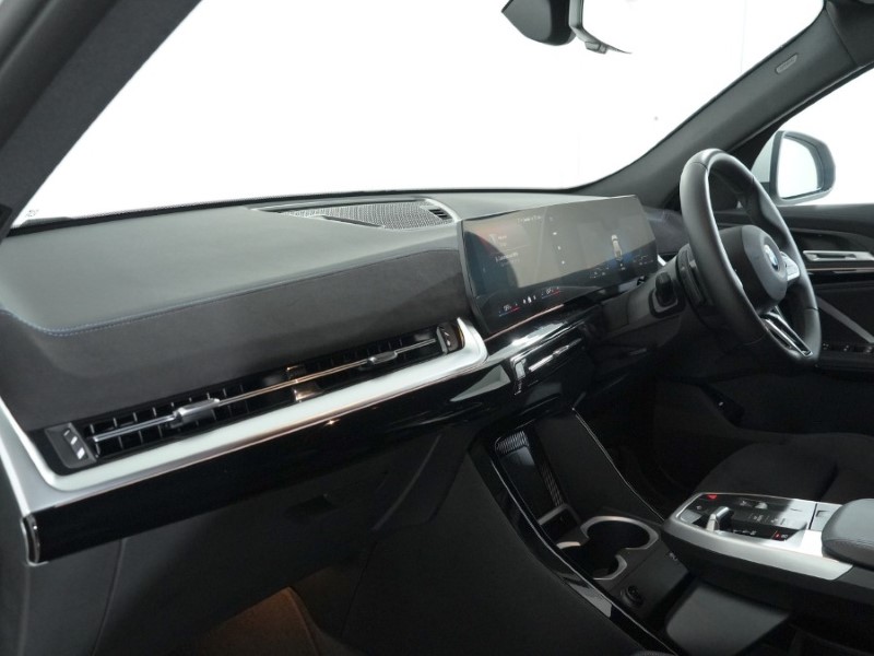 2024 (74) BMW X2 sDrive 20i M Sport 5dr Step Auto 5068694