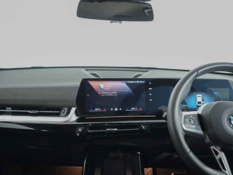 2024 (74) BMW X2 sDrive 20i M Sport 5dr Step Auto 5068686