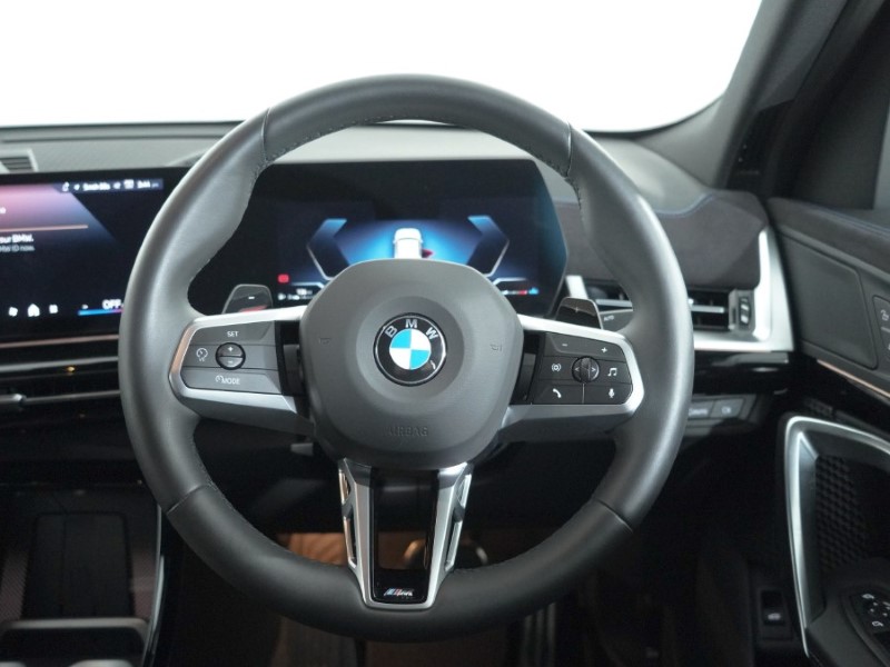 2024 (74) BMW X2 sDrive 20i M Sport 5dr Step Auto 5068687