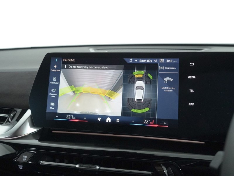 2024 (74) BMW X2 sDrive 20i M Sport 5dr Step Auto 5068712