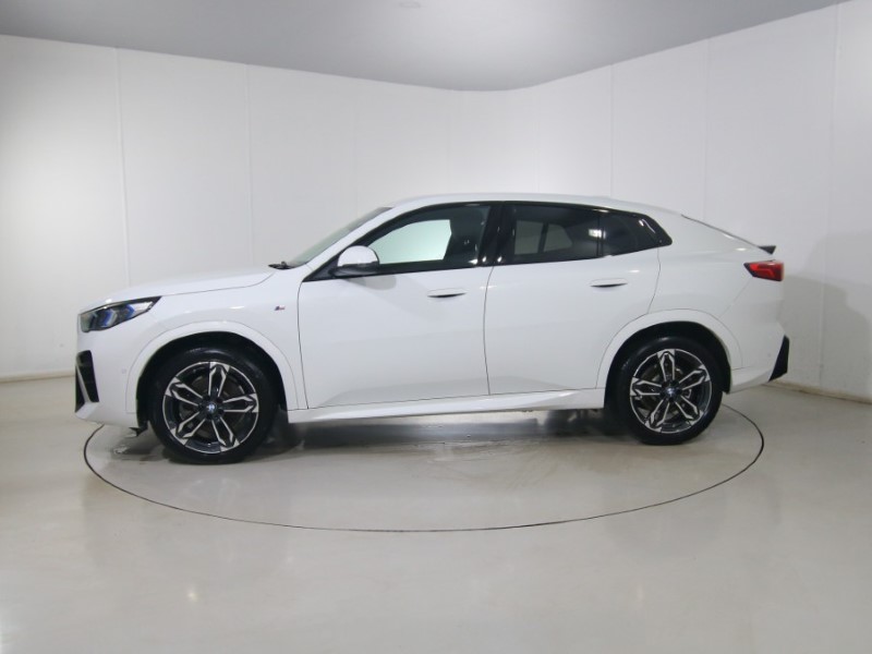 2024 (74) BMW X2 sDrive 20i M Sport 5dr Step Auto 5068674