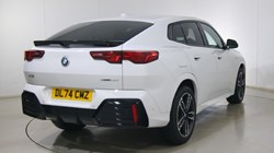 2024 (74) BMW X2 sDrive 20i M Sport 5dr Step Auto 5068677