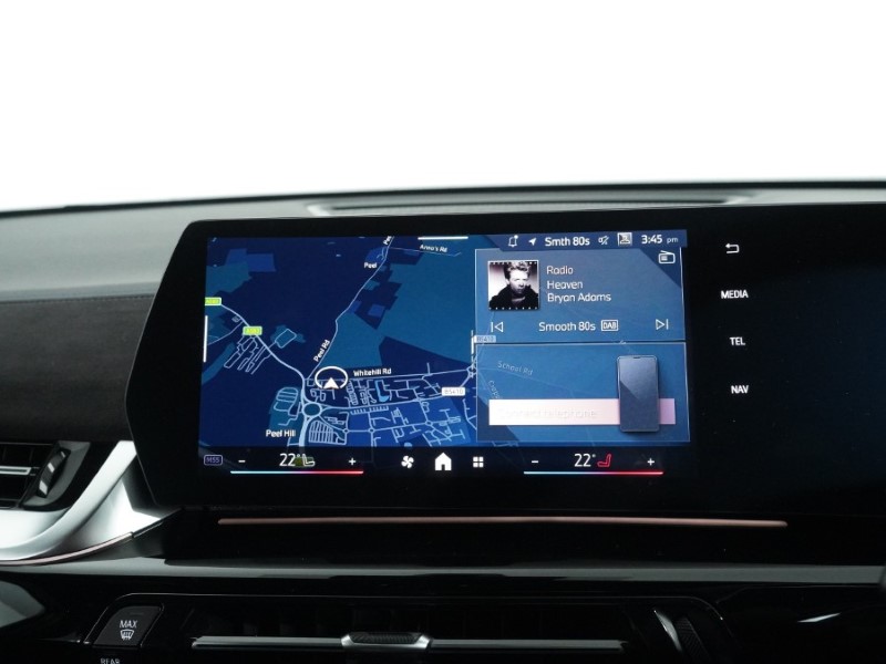 2024 (74) BMW X2 sDrive 20i M Sport 5dr Step Auto 5068703