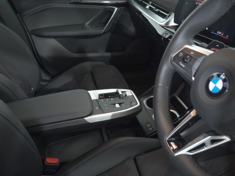 2024 (74) BMW X2 sDrive 20i M Sport 5dr Step Auto 5068680