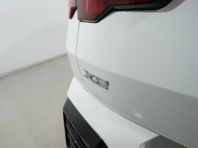 2024 (74) BMW X2 sDrive 20i M Sport 5dr Step Auto 5068690