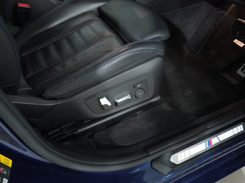 2022 (72) BMW iX3 210kW M Sport Pro 80kWh 5dr Auto 5046453