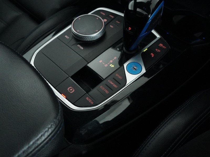 2022 (72) BMW iX3 210kW M Sport Pro 80kWh 5dr Auto 5046473