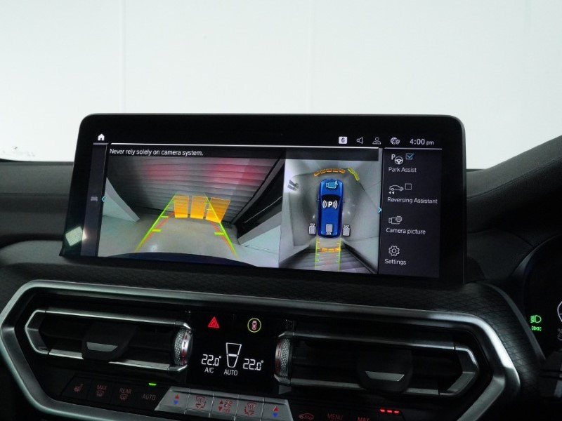 2022 (72) BMW iX3 210kW M Sport Pro 80kWh 5dr Auto 5046468