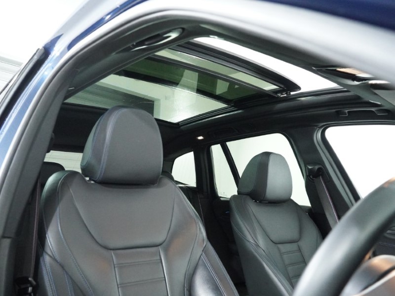 2022 (72) BMW iX3 210kW M Sport Pro 80kWh 5dr Auto 5046444