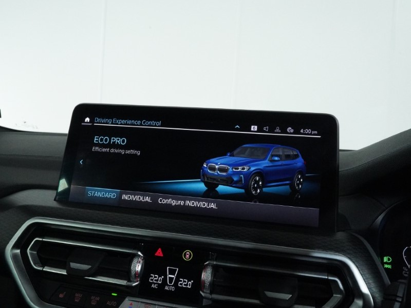 2022 (72) BMW iX3 210kW M Sport Pro 80kWh 5dr Auto 5046467