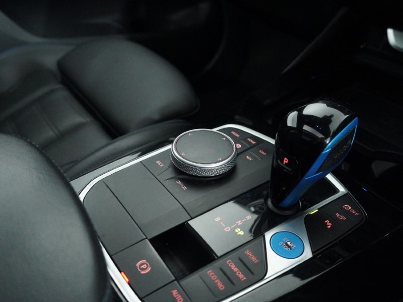 2022 (72) BMW iX3 210kW M Sport Pro 80kWh 5dr Auto 5046470