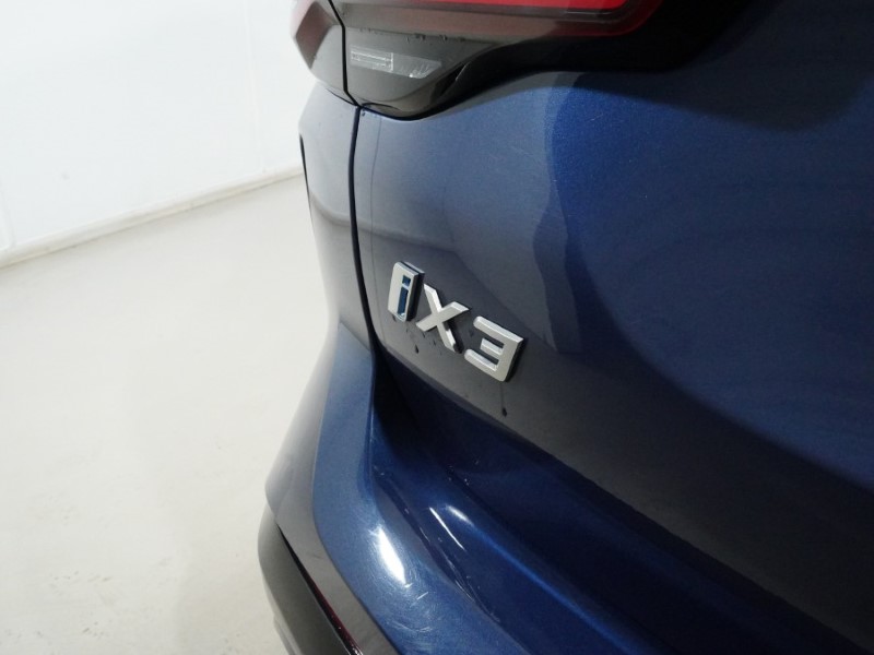 2022 (72) BMW iX3 210kW M Sport Pro 80kWh 5dr Auto 5046429