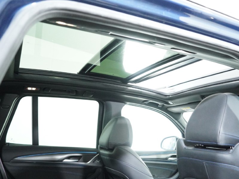 2022 (72) BMW iX3 210kW M Sport Pro 80kWh 5dr Auto 5046442