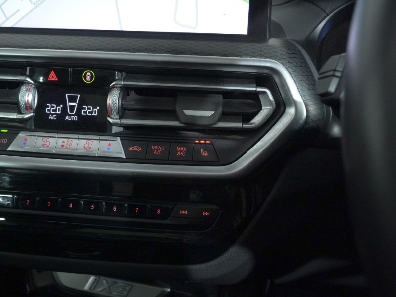 2022 (72) BMW iX3 210kW M Sport Pro 80kWh 5dr Auto 5046461