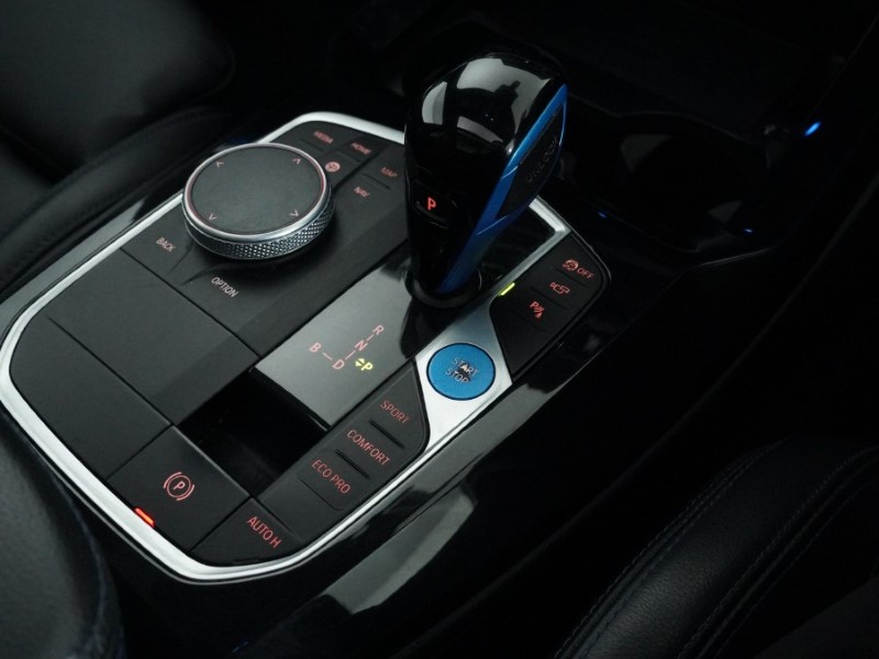 2022 (72) BMW iX3 210kW M Sport Pro 80kWh 5dr Auto 5046472