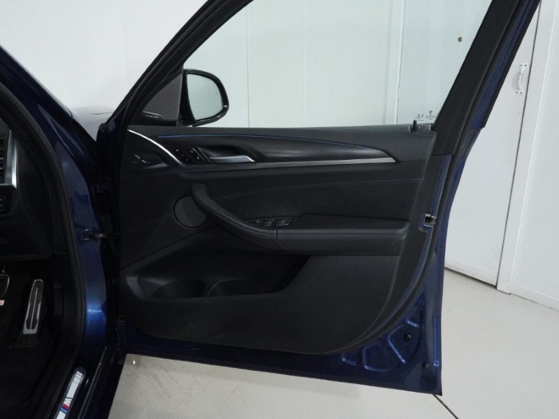 2022 (72) BMW iX3 210kW M Sport Pro 80kWh 5dr Auto 5046450