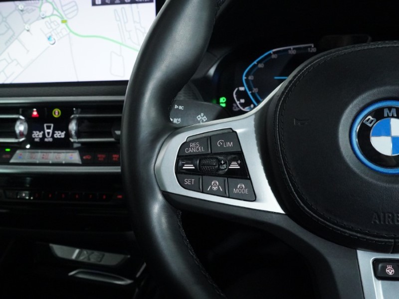 2022 (72) BMW iX3 210kW M Sport Pro 80kWh 5dr Auto 5046474