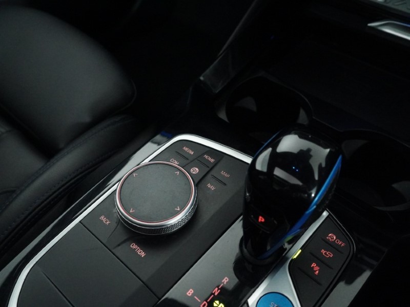 2022 (72) BMW iX3 210kW M Sport Pro 80kWh 5dr Auto 5046471