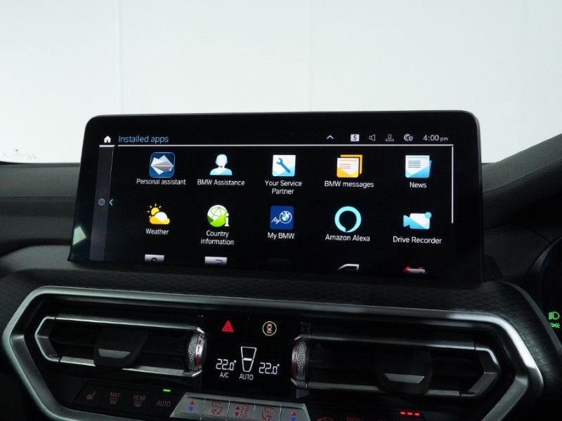 2022 (72) BMW iX3 210kW M Sport Pro 80kWh 5dr Auto 5046469