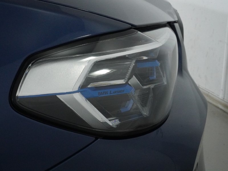 2022 (72) BMW iX3 210kW M Sport Pro 80kWh 5dr Auto 5046446