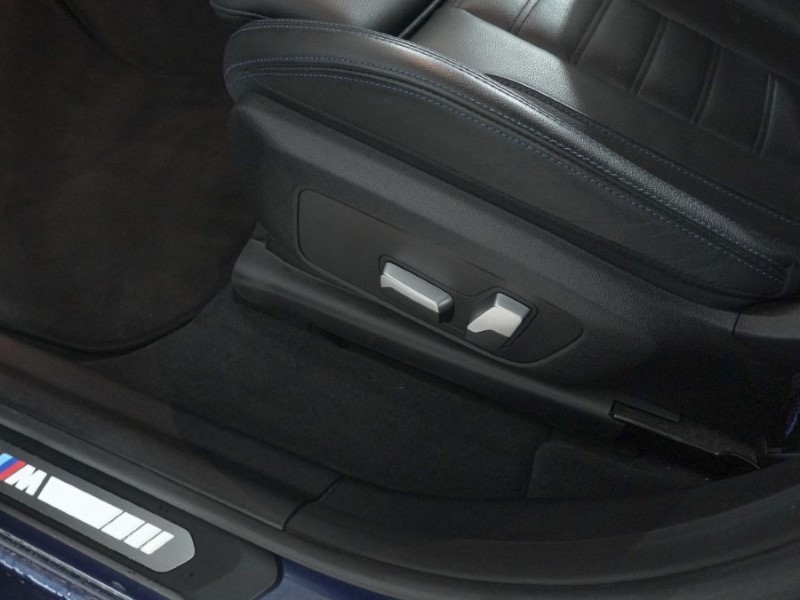 2022 (72) BMW iX3 210kW M Sport Pro 80kWh 5dr Auto 5046434