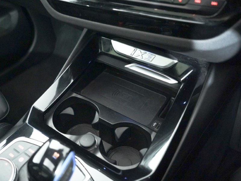 2022 (72) BMW iX3 210kW M Sport Pro 80kWh 5dr Auto 5046457