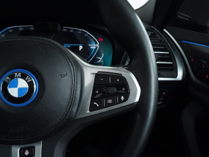 2022 (72) BMW iX3 210kW M Sport Pro 80kWh 5dr Auto 5046475