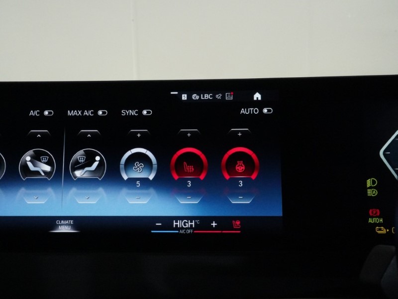 2022 (72) BMW iX 240kW xDrive40 M Sport Edition 76.6kWh 5dr Auto 5049303