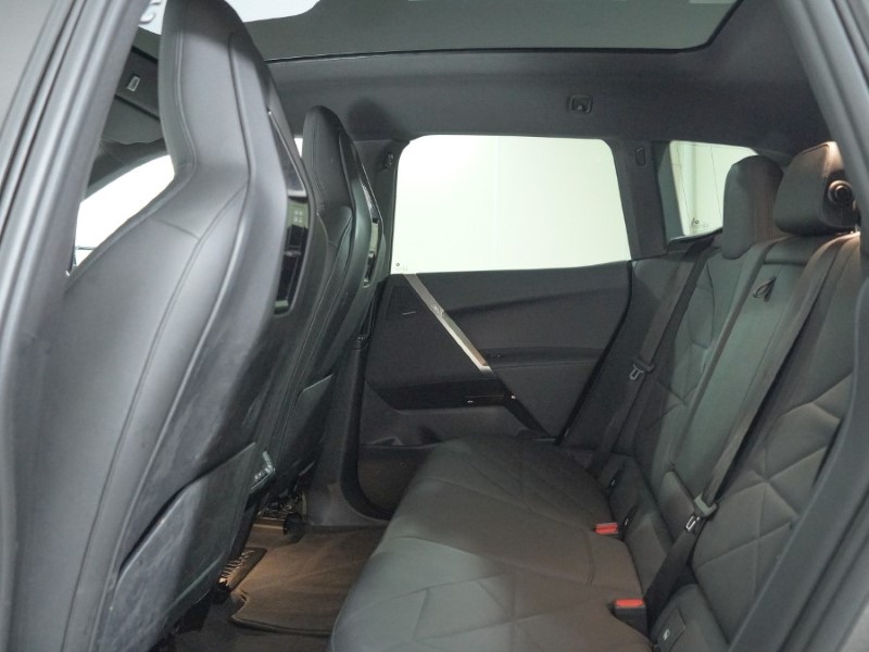 2022 (72) BMW iX 240kW xDrive40 M Sport Edition 76.6kWh 5dr Auto 5049290