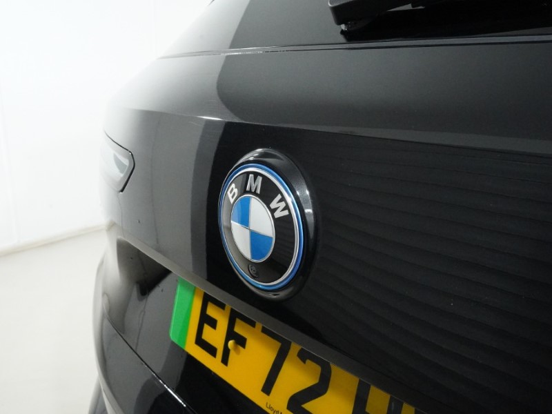 2022 (72) BMW iX 240kW xDrive40 M Sport Edition 76.6kWh 5dr Auto 5049280