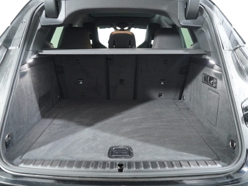 2022 (72) BMW iX 240kW xDrive40 M Sport Edition 76.6kWh 5dr Auto 5049283