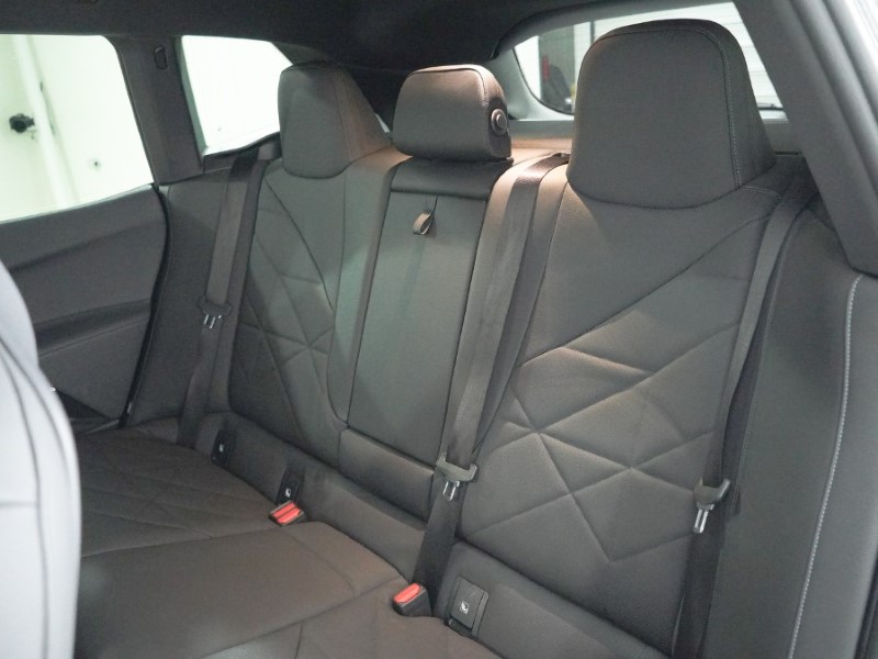 2022 (72) BMW iX 240kW xDrive40 M Sport Edition 76.6kWh 5dr Auto 5049289