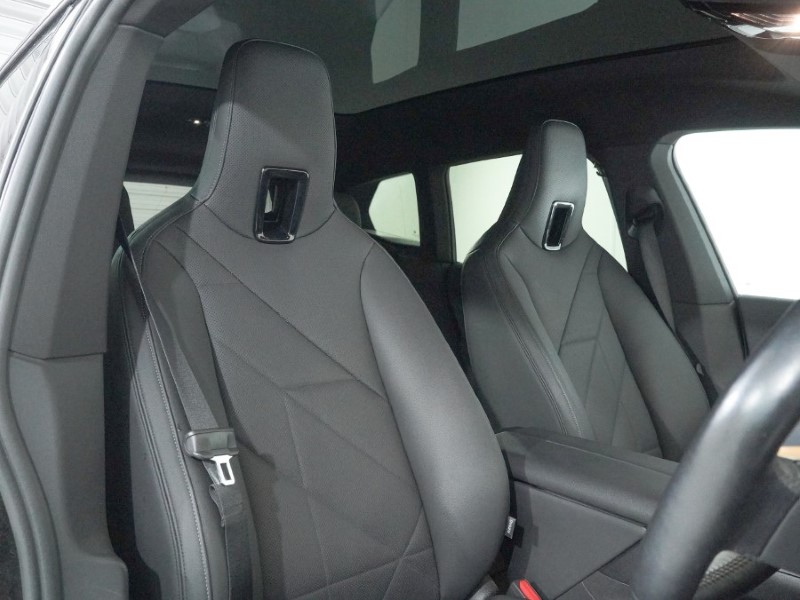 2022 (72) BMW iX 240kW xDrive40 M Sport Edition 76.6kWh 5dr Auto 5049271