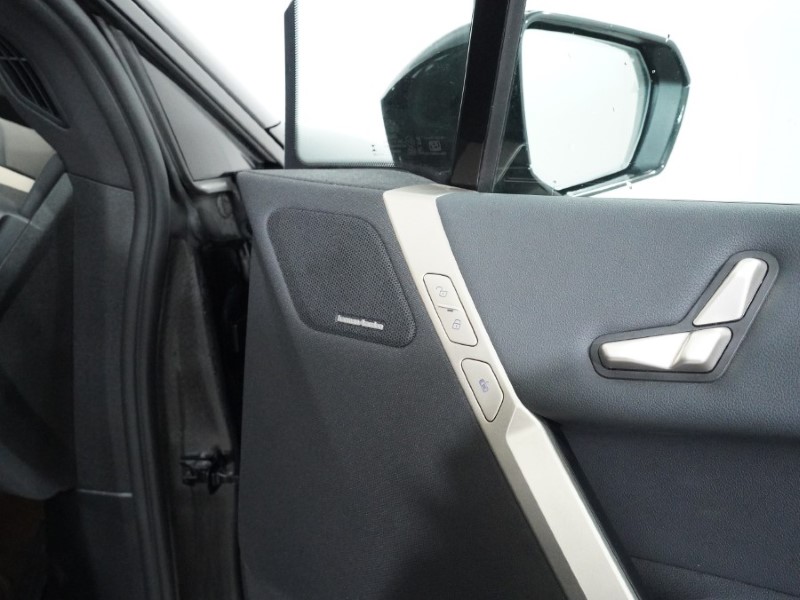 2022 (72) BMW iX 240kW xDrive40 M Sport Edition 76.6kWh 5dr Auto 5049275