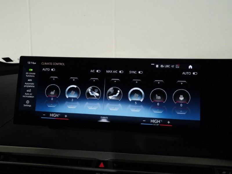 2022 (72) BMW iX 240kW xDrive40 M Sport Edition 76.6kWh 5dr Auto 5049302