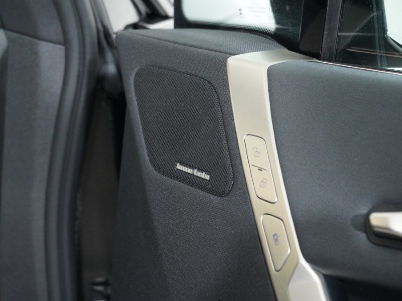 2022 (72) BMW iX 240kW xDrive40 M Sport Edition 76.6kWh 5dr Auto 5047886