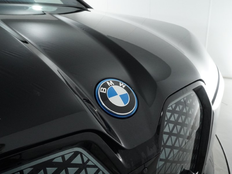 2022 (72) BMW iX 240kW xDrive40 M Sport Edition 76.6kWh 5dr Auto 5047890