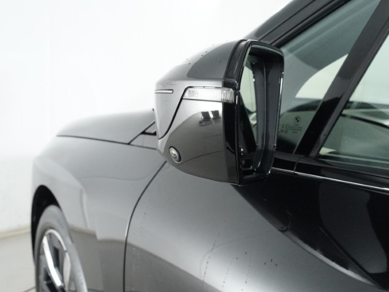 2022 (72) BMW iX 240kW xDrive40 M Sport Edition 76.6kWh 5dr Auto 5047898