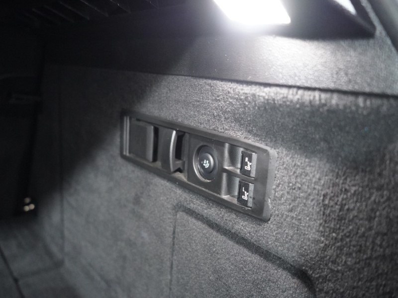 2022 (72) BMW iX 240kW xDrive40 M Sport Edition 76.6kWh 5dr Auto 5047896