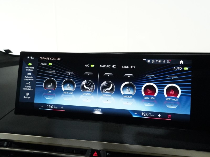 2022 (72) BMW iX 240kW xDrive40 M Sport Edition 76.6kWh 5dr Auto 5047915