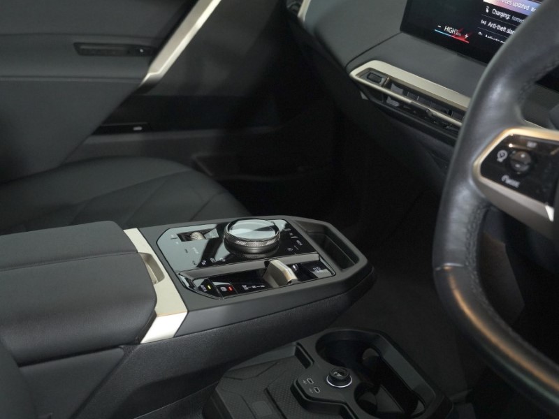 2022 (72) BMW iX 240kW xDrive40 M Sport Edition 76.6kWh 5dr Auto 5047884