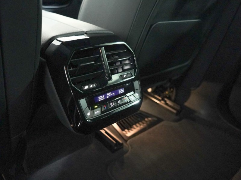 2022 (72) BMW iX 240kW xDrive40 M Sport Edition 76.6kWh 5dr Auto 5047905