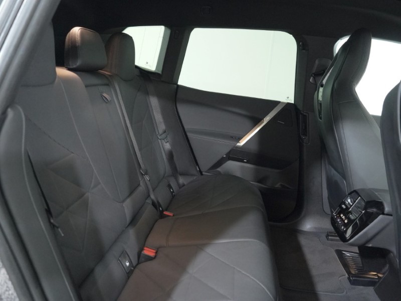 2022 (72) BMW iX 240kW xDrive40 M Sport Edition 76.6kWh 5dr Auto 5047909