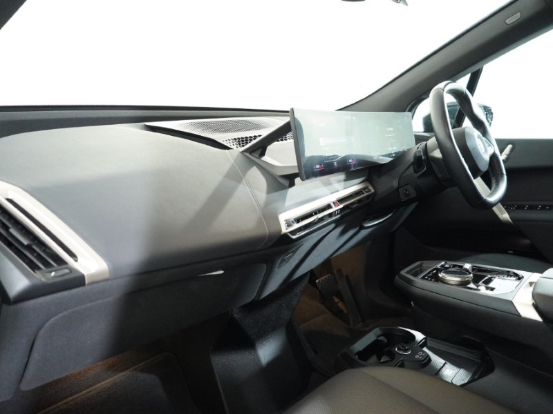 2022 (72) BMW iX 240kW xDrive40 M Sport Edition 76.6kWh 5dr Auto 5047899