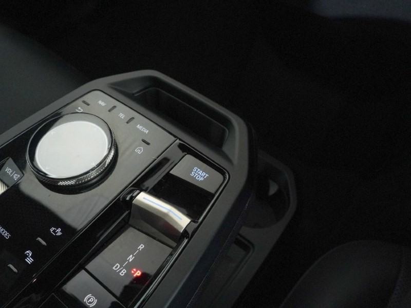 2022 (72) BMW iX 240kW xDrive40 M Sport Edition 76.6kWh 5dr Auto 5047917