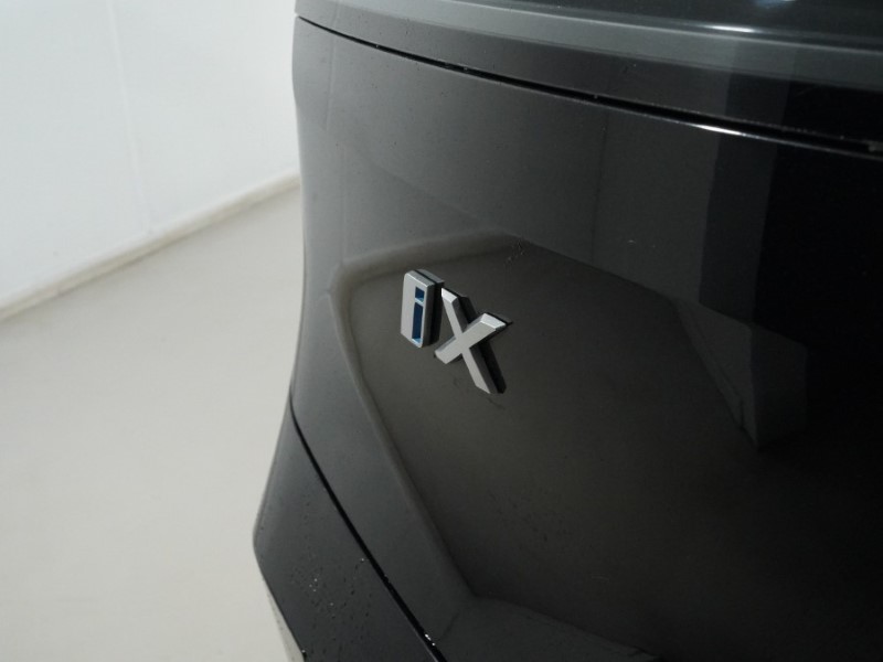 2022 (72) BMW iX 240kW xDrive40 M Sport Edition 76.6kWh 5dr Auto 5047894