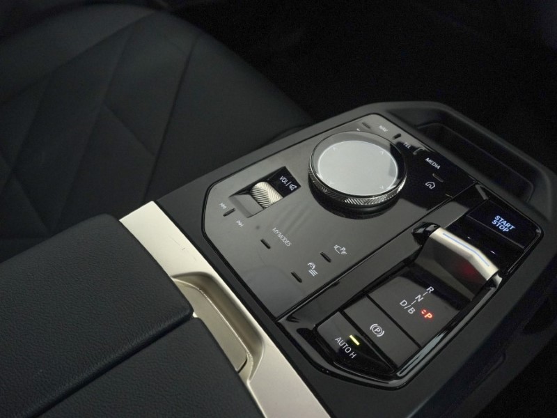 2022 (72) BMW iX 240kW xDrive40 M Sport Edition 76.6kWh 5dr Auto 5047919