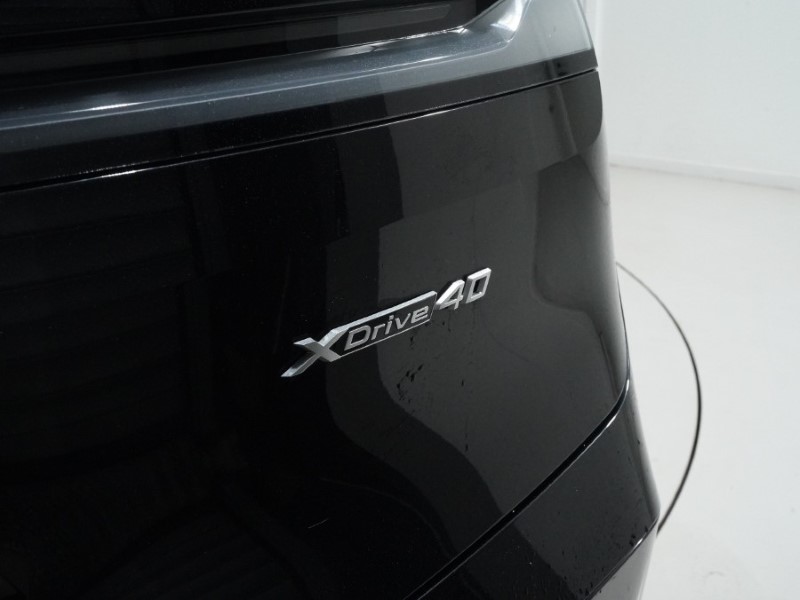 2022 (72) BMW iX 240kW xDrive40 M Sport Edition 76.6kWh 5dr Auto 5047892